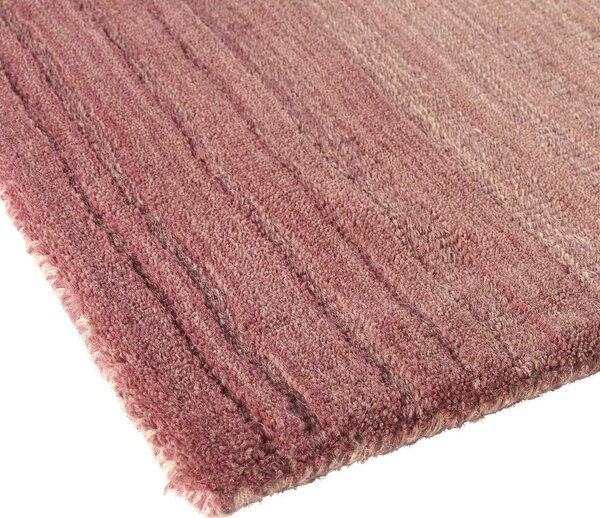 ORIENTALSKA PREPROGA Twilight in Pink 120/180 cm siva, pink