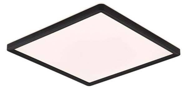 STROPNA KOPAL. LED-SVETILKA Sapana 29,4/29,4/2,5 cm 3000/4000/6500 K