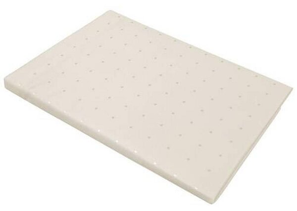 SERVIETA PETITO 50/50 cm bela