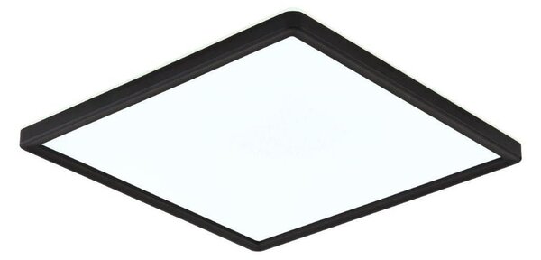 STROPNA KOPAL. LED-SVETILKA Sapana 29,4/29,4/2,5 cm 3000/4000/6500 K