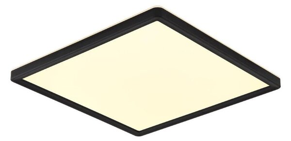 STROPNA KOPAL. LED-SVETILKA Sapana 29,4/29,4/2,5 cm 3000/4000/6500 K