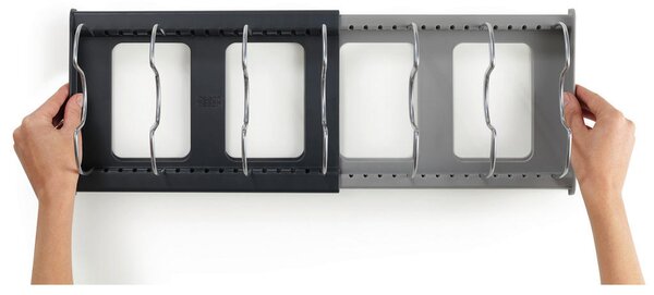SET ZA ORGANIZACIJO KUHINJE 57,5/14,7/20,4 cm