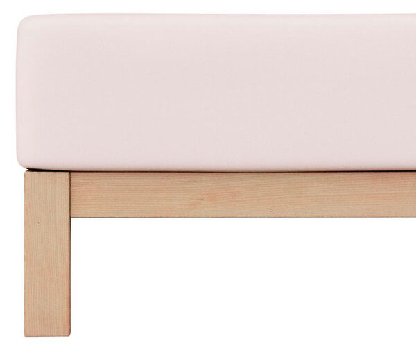 NAPENJALNA RJUHA PURE 140-160/200-220 cm