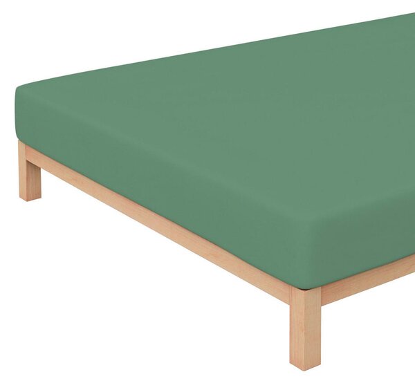 NAPENJALNA RJUHA PURE 90-100/190-220 cm