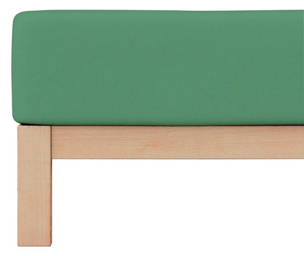 NAPENJALNA RJUHA PURE 90-100/190-220 cm