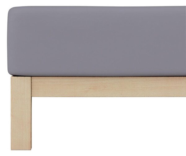 NAPENJALNA RJUHA PURE 90-100/190-220 cm