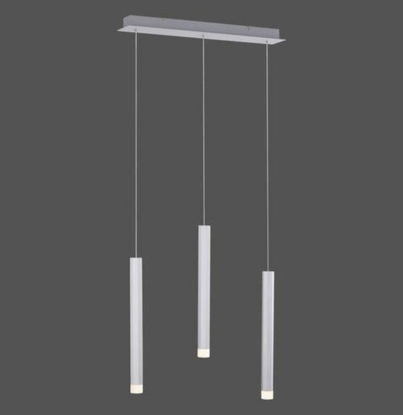 VISEČA LED-SVETILKA Bruno 18 W 550 lm 3000 K 230 V