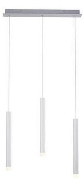VISEČA LED-SVETILKA Bruno 18 W 550 lm 3000 K 230 V