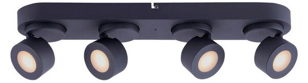 LED-REFLEKTOR Sancho 4x300lm lm 3000-5000 K