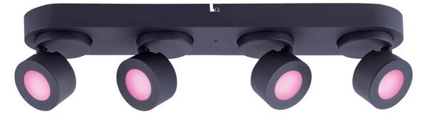 LED-REFLEKTOR Sancho 4x300lm lm 3000-5000 K