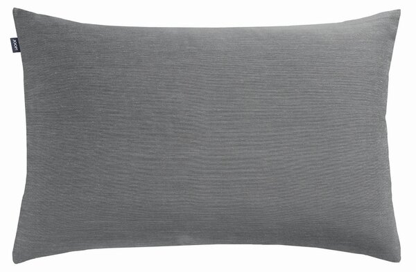 PREVLEKA ZA BLAZINO ORNAMENT 40/60 cm antracit