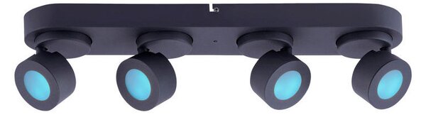 LED-REFLEKTOR Sancho 4x300lm lm 3000-5000 K