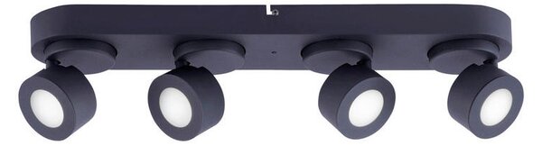 LED-REFLEKTOR Sancho 4x300lm lm 3000-5000 K