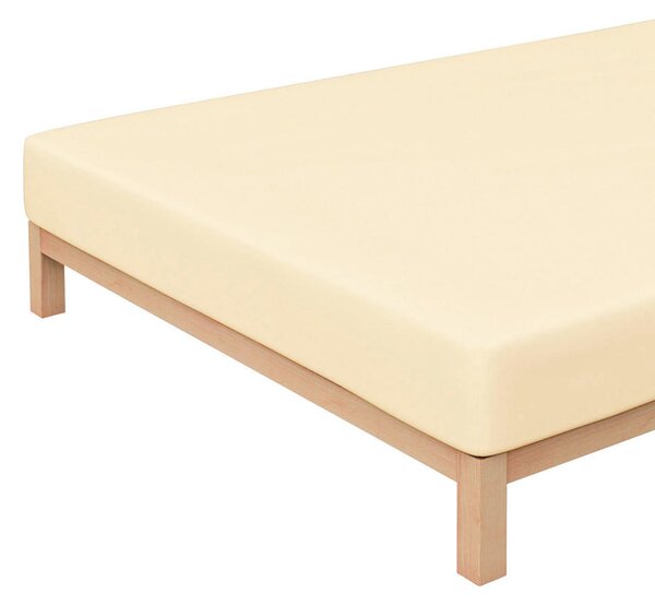 NAPENJALNA RJUHA PURE 90-100/190-220 cm