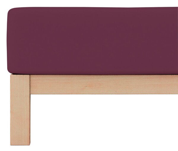 NAPENJALNA RJUHA PURE 90-100/190-220 cm