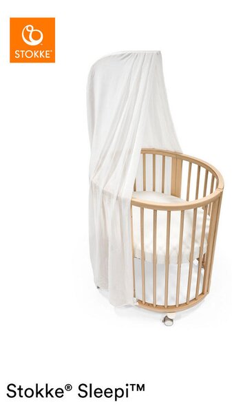 BALDAHIN Sleepi V3 bela