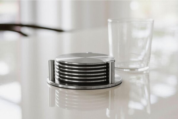 SET PODSTAVKOV ZA KOZARCE