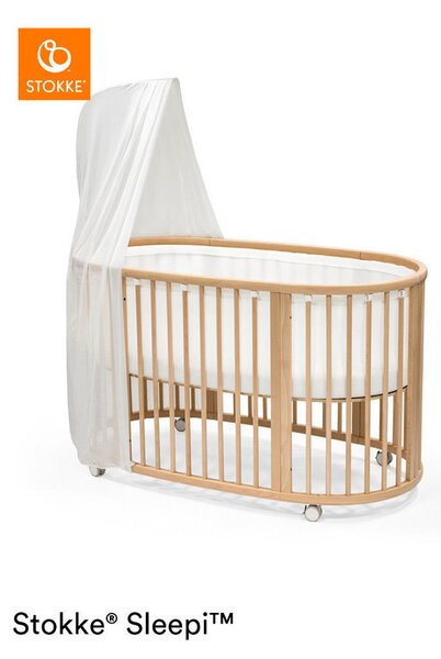 BALDAHIN Sleepi V3 bela