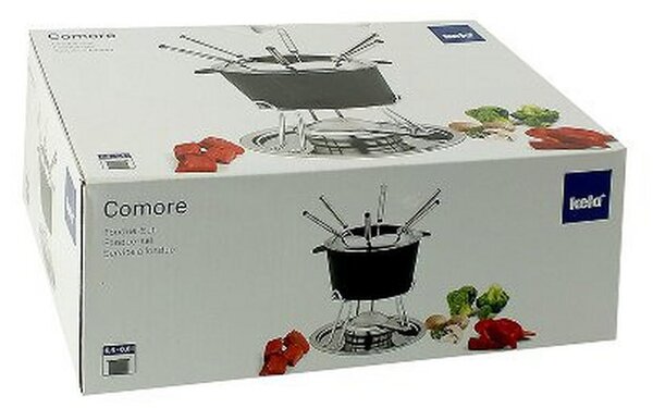 SET ZA FONDI