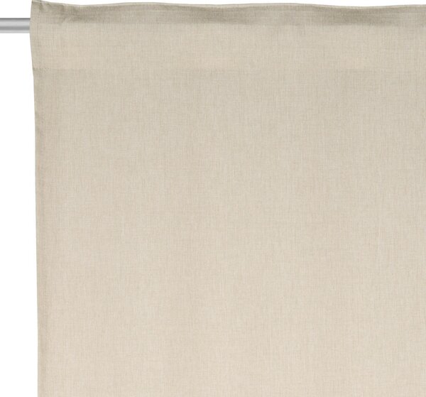 KONČANA ZAVESA neprosojno 140/300 cm