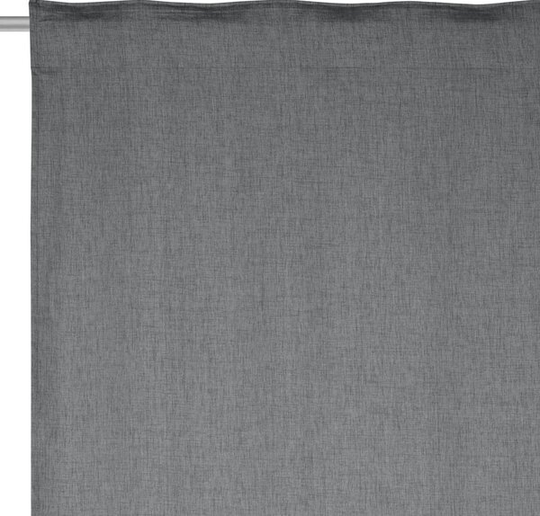 KONČANA ZAVESA neprosojno 140/300 cm