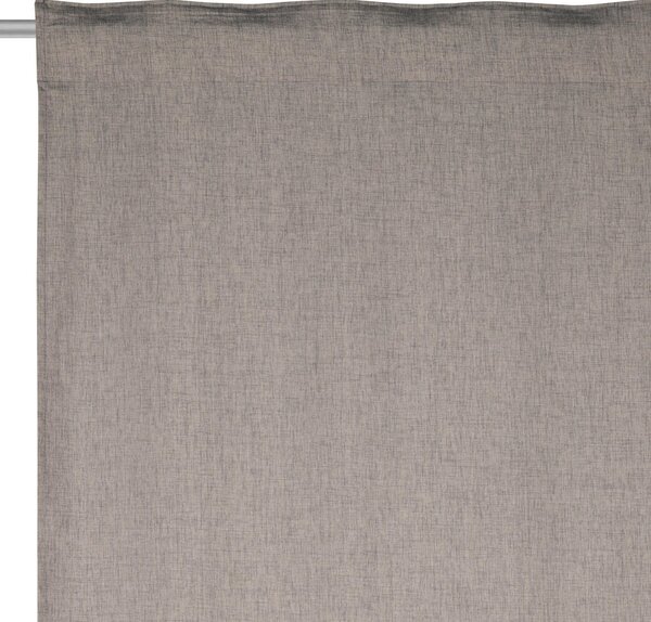 KONČANA ZAVESA neprosojno 140/300 cm