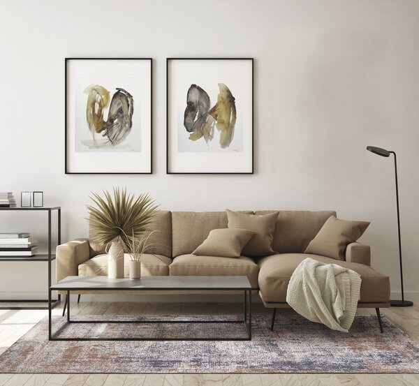 Preproga Rustic Beige