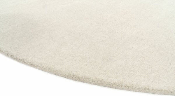 Volnena Preproga Rio Ivory Round
