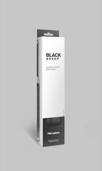 STRGALNIK BLACK SHEEP 31/4,7/1,5 cm