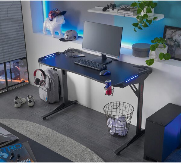 GAMING MIZA umetna masa