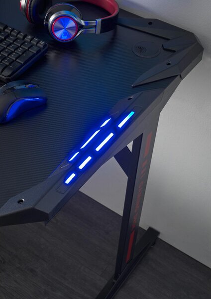 GAMING MIZA umetna masa