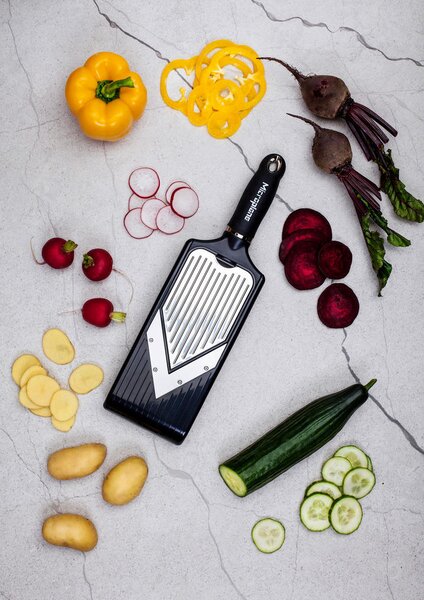 STRGALNIK V-SLICER 35,5/10,2/3.5 cm