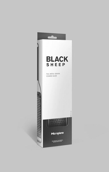 STRGALNIK BLACK SHEEP 30/6,8/1,5 cm