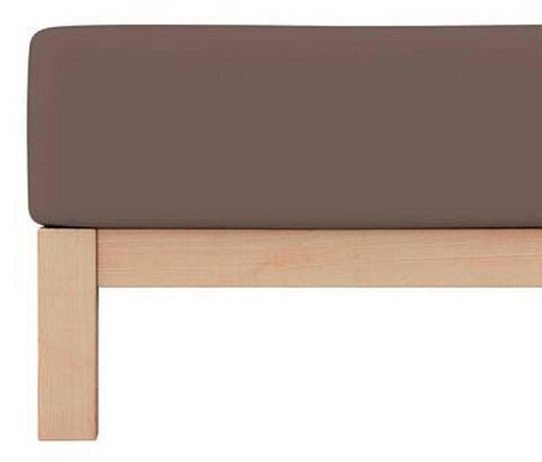 NAPENJALNA RJUHA PURE 180-200/200-220 cm