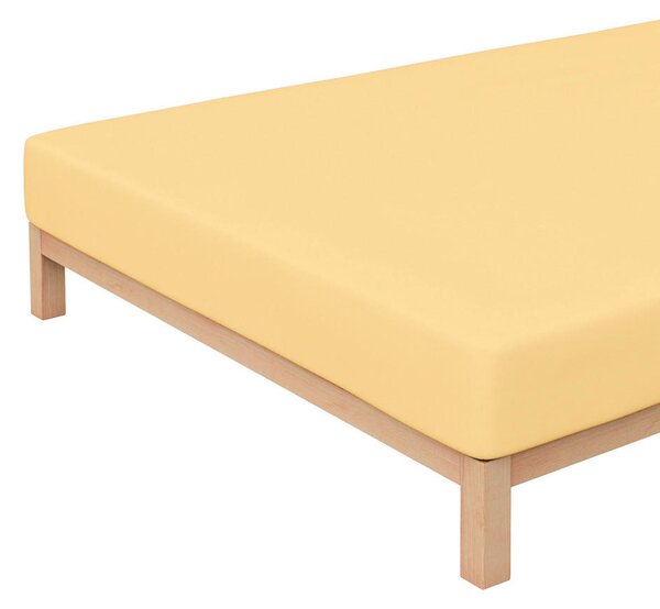 NAPENJALNA RJUHA PURE 90-100/190-220 cm