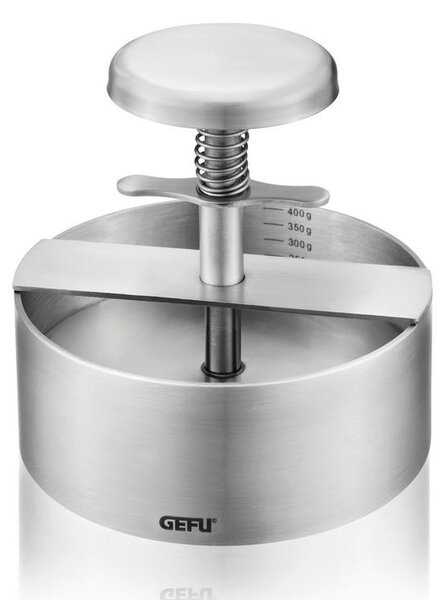 STISKALO ZA HAMBURGER
