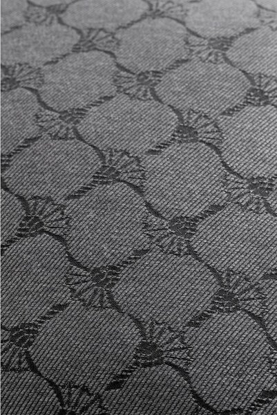 PREVLEKA ZA BLAZINO RIBBON 40/40 cm antracit