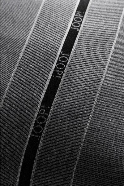 PREVLEKA ZA BLAZINO RIBBON 40/40 cm antracit