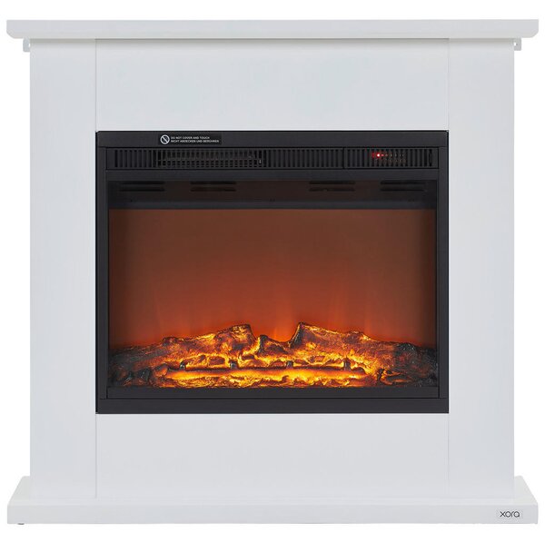 ELEKTRIČNI KAMIN