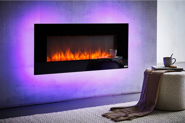 ELEKTRIČNI KAMIN