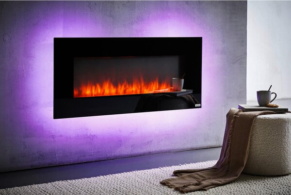 ELEKTRIČNI KAMIN