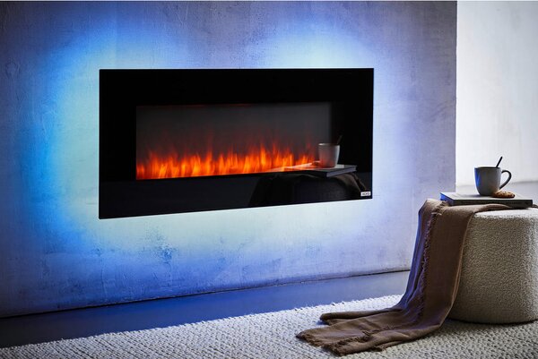 ELEKTRIČNI KAMIN