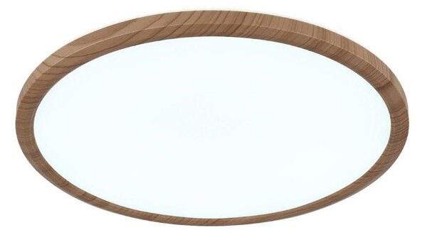 STROPNA KOPAL. LED-SVETILKA Sapana 29,4/2,5 cm 3000/4000/6500 K