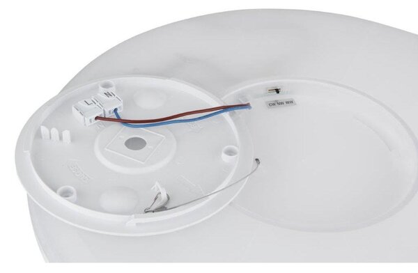 STROPNA KOPAL. LED-SVETILKA Sapana 29,4/2,5 cm 3000/4000/6500 K