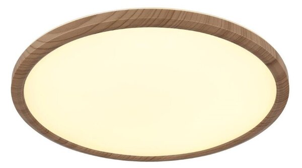STROPNA KOPAL. LED-SVETILKA Sapana 29,4/2,5 cm 3000/4000/6500 K