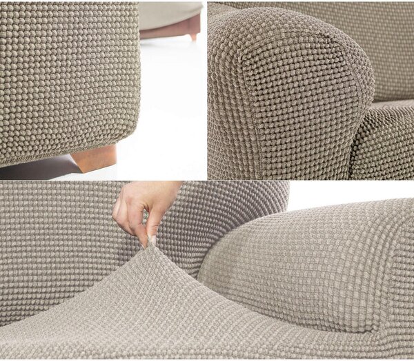 PREVLEKA ZA ŠTIRISED NORA 230-270/80-110/60-110 cm