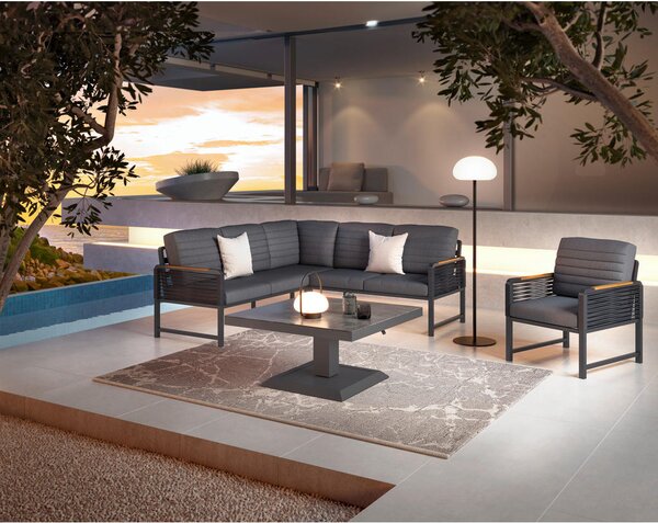 LOUNGE MIZA