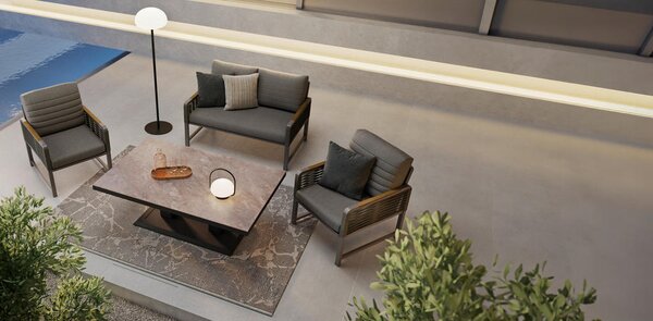 LOUNGE MIZA