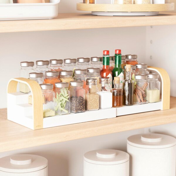 ORGANIZATOR BELLWOOD 31/16/12 cm