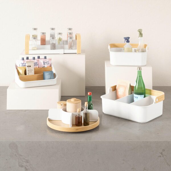 ORGANIZATOR BELLWOOD 31/16/12 cm